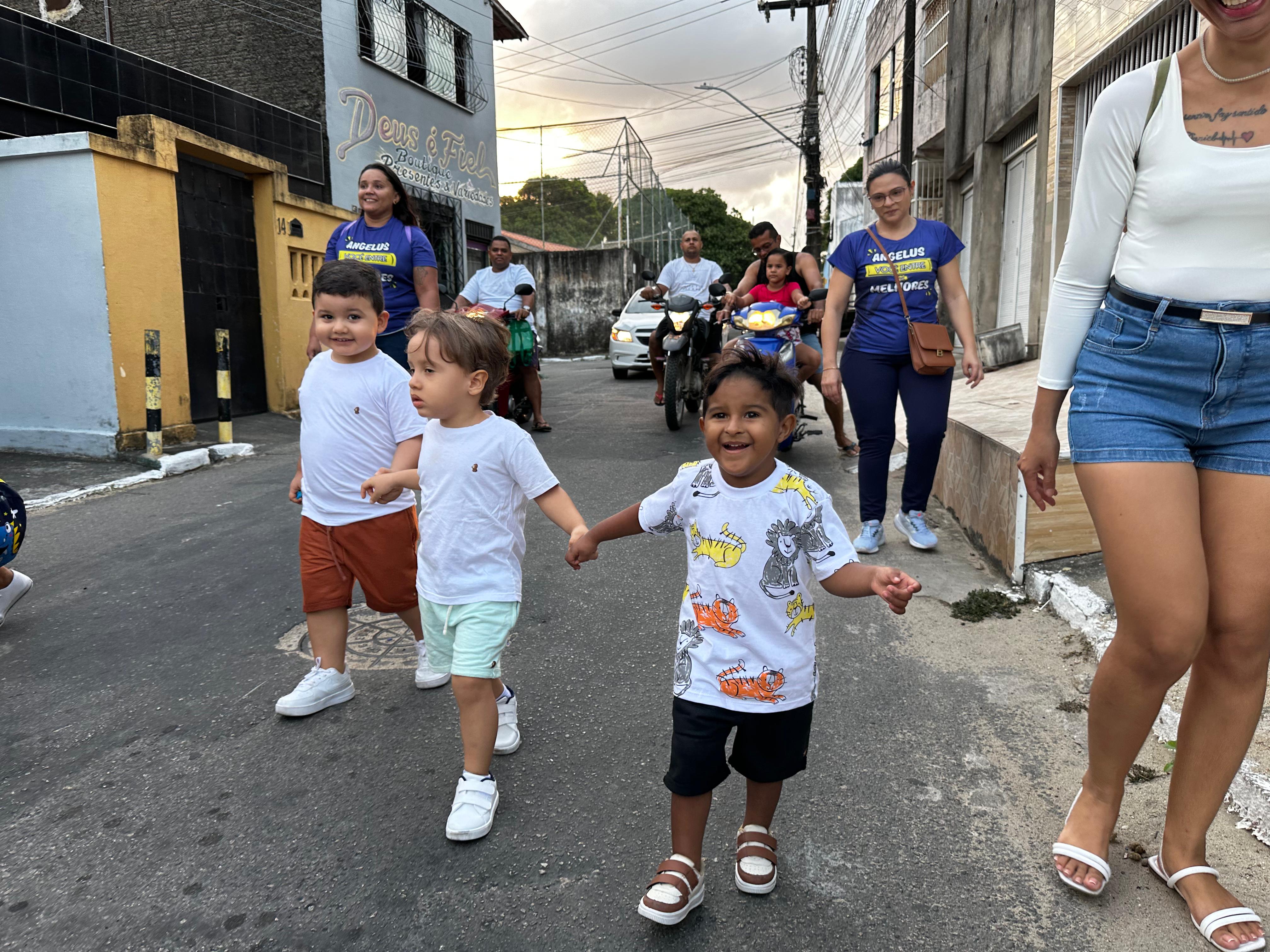 Festa Junina 101